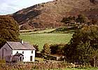 Beckstones Cottage
